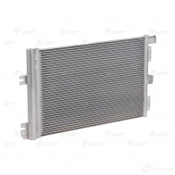 Радиатор кондиционера для автомобилей ГАЗель Next LUZAR 1425585354 KM 20Z lrac0323