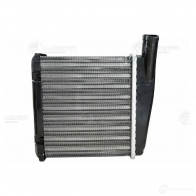 Радиатор отопителя для автомобилей ГАЗель-Бизнес/ГАЗель-Next (салонный 4кВт) LUZAR FB1T 12D 1425585700 lrh03024