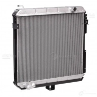 Радиатор охлаждения для автомобилей Валдай Cummins E-4 LUZAR lrc03161 1425585372 MMQ H6