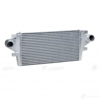 ОНВ (радиатор интеркулера) для автомобилей ГАЗ 3308 LUZAR 4640009548170 lric0308 DR MMR9F 1423739691