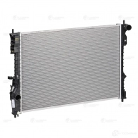Радиатор охлаждения для автомобилей Explorer (11-) 3.5i