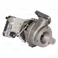 Турбокомпрессор для а/м Ford Transit (13-) 2.2D E5 LUZAR 1440018853 lat1012 I WE6AAV - Изображение 3
