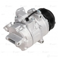 Компрессор кондиционера для автомобилей Ford Explorer (11-) 3.5i LUZAR V0BZY C 1440018857 lcac1011 - Изображение 2