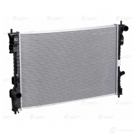 Радиатор охлаждения для автомобилей Explorer (11-) 3.5i LUZAR 1440018861 2 ILY6 lrc1088