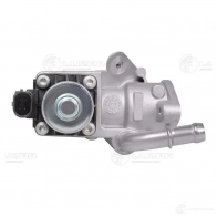 Клапан EGR (рециркуляции отработавших газов) для автомобилей Ford Transit (06-) 2.2D LUZAR 404 3N8A 1425585198 lveg1003 - Изображение 3