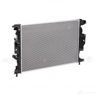 Радиатор охлаждения для автомобилей Mondeo (14-) 2.5i AT LUZAR 1425585577 lrc1042 4U19 Y
