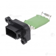 Резистор электровентилятора отопителя для автомобилей Ford Transit (00-)/Transit (06-)