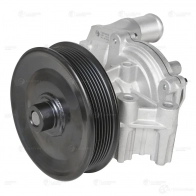 Насос водяной для автомобилей Ford Transit (11-) 2.2TDCi (с корпусом) LUZAR lwp1012 1440018884 GWM XT - Изображение 2
