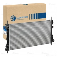Радиатор охлаждения для автомобилей Transit (00-) A/C+ LUZAR O 0ZXS lrc10je Ford Transit 4680295005445