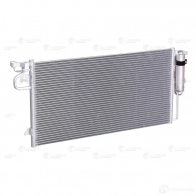 Радиатор кондиционера для автомобилей Kuga (13-)/Focus (11-) 1.5T/2.0T/2.0D