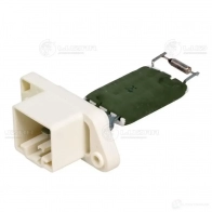 Резистор электровентилятора отопителя для автомобилей Ford Focus II (05-)/Mondeo IV (07-)