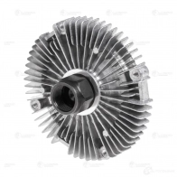 Муфта вязкостная для автомобилей Ford Transit (06-)/Transit (13-) (без крыльчатки) LUZAR R28C WW lmc1029 1425585259 - Изображение 2