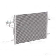 Радиатор кондиционера для автомобилей Kuga (08-) 2.0D/2.5T LUZAR QA2 QLJ 1425585328 lrac1067