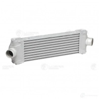 ОНВ (радиатор интеркулера) для автомобилей Transit (06-) 2.2TDCi/2.4TDCi LUZAR 4680295008408 3885567 lric10cc MBP DSQ1