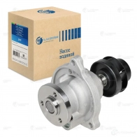 Насос водяной для автомобилей Ford Focus I/Fiesta 1.3/1.6 LUZAR LO9 V9E 3885673 4680295005872 lwp1071 - Изображение 2