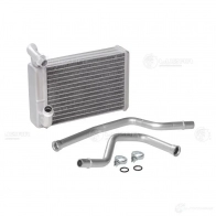 Радиатор отопителя для автомобилей Ford Fusion (02-)/Fiesta (01-) LUZAR 1425585277 T VRSA6Z lrh1031