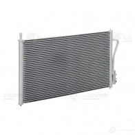 Радиатор кондиционера для автомобилей Focus I (98-) LUZAR lracfdfs98390 4640009540426 3885241 OFRQT BV