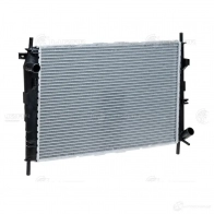 Радиатор охлаждения для автомобилей Mondeo III (00-) G M/A LUZAR lrc1070 3885349 D9 KBIW 4640009543786