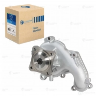Насос водяной для автомобилей Ford Focus I (98-)/Focus II (05-) 1.8TDCi LUZAR lwp1006 1440018939 R SGJRQ0 - Изображение 2