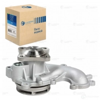 Насос водяной для автомобилей Ford Focus I (98-)/Focus II (05-) 1.8TDCi LUZAR lwp1006 1440018939 R SGJRQ0 - Изображение 3
