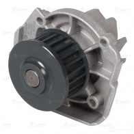 Насос водяной для автомобилей Fiat Albea (03-) 1.4i LUZAR Y2U15 OM 1440018941 lwp1661 - Изображение 2