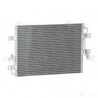 Радиатор кондиционера для автомобилей Albea (02-) 1.2i 8V/16V