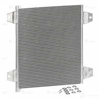 Радиатор кондиционера для автомобилей DAF XF (02-)/XF 105 (05-)