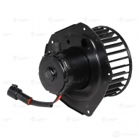 Электровентилятор отопителя для автомобилей Daewoo Nexia (94-) LUZAR 4640009547869 3885076 lfh0547 A14MXF E - Изображение 2