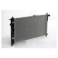Радиатор охлаждения для автомобилей Nexia (94-) M/A LUZAR 3885485 4607085243566 lrcdwnx94370 T98C C