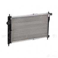 Радиатор охлаждения для автомобилей Espero (90-) MT