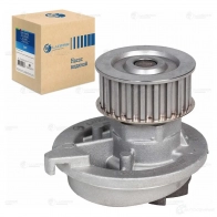 Насос водяной для автомобилей Daewoo Espero (94-) 2.0i LUZAR lwp0561 4607085243320 3885650 F1 1U7LZ - Изображение 3