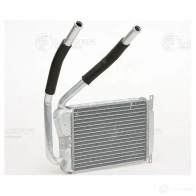 Радиатор отопителя для автомобилей Nexia New (08-) (тонкий) LUZAR 4640009540990 3885539 F14UJ T lrh0582