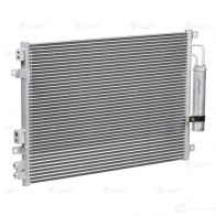 Радиатор кондиционера для автомобилей Chrysler 300C (04-) LUZAR 2 3ANN8 lrac0320 1440018976