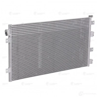 Радиатор кондиционера для автомобилей Siber/Chrysler/Dodge LUZAR lrac0346 4680295013273 3885156 7 41I4
