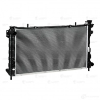 Радиатор охлаждения для автомобилей Caravan (00-)/Voyager (00-) 3.3i/3.8i (до 2004г.) LUZAR lrc0352 ON6XM F0 1440018979