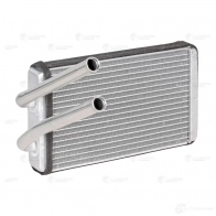 Радиатор отопителя для автомобилей Captiva (06-)/Antara (06-) LUZAR lrh0543 I5CJ 8T 1440019029