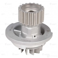 Насос водяной для автомобилей Chevrolet Lacetti (04-)/Aveo (05-) LUZAR 3885648 EH1HD R lwp0550 4607085243344 - Изображение 3