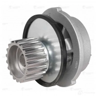 Насос водяной для автомобилей Daewoo Nexia (94-) DOHC LUZAR N1IYS K 4607085243337 3885647 lwp0549 - Изображение 2