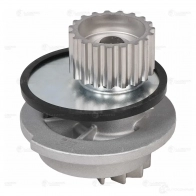 Насос водяной для автомобилей Daewoo Nexia (94-) DOHC LUZAR N1IYS K 4607085243337 3885647 lwp0549 - Изображение 3