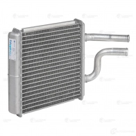 Радиатор отопителя для автомобилей Chevrolet Rezzo (00-) LUZAR 9Z1CS TL lrh0553 1440019062