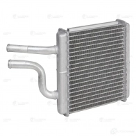 Радиатор отопителя для автомобилей Chevrolet Rezzo (00-) LUZAR 9Z1CS TL lrh0553 1440019062 - Изображение 2