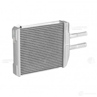 Радиатор отопителя для автомобилей Epica (06-) LUZAR 1425585804 EJ61 KBQ lrh0576