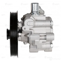 Насос ГУР для автомобилей Chevrolet Aveo T300 (11-) LUZAR lps0503 1440019074 1Y M3G6 - Изображение 3