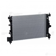 Радиатор охлаждения для автомобилей Aveo T300 (11-) AT