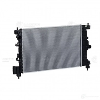 Радиатор охлаждения для автомобилей Aveo T300 (11-) MT