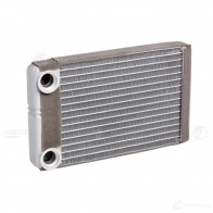 Радиатор отопителя для автомобилей Aveo T300 (11-)/Mokka (12-) LUZAR lrh0595 1425585828 VSGO Q