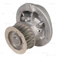 Насос водяной для автомобилей Chevrolet Lacetti/Antara 1.8i/2.4i LUZAR 4680295011675 lwp0543 3885646 SA3VYA Q - Изображение 2