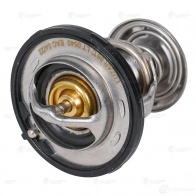 Термостат для автомобилей Chevrolet Tahoe (07-)/Cadillac Escalade (07-) 5.3i/6.2i (86°С) (термоэлемент) LUZAR 1440019093 lt0540 2 8YBHCR - Изображение 2