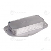Радиатор масляный для автомобилей Chevrolet Cruze (09-)/Opel Astra H (04-) 1.6/1.8i LUZAR loc0503 PIZHO X 1425585422 - Изображение 2