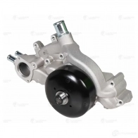 Насос водяной для автомобилей Cadillac Escalade/Chevrolet Tahoe (07-) 5.3i/6.2i LUZAR 1440019113 D 0TAJZS lwp0540 - Изображение 2